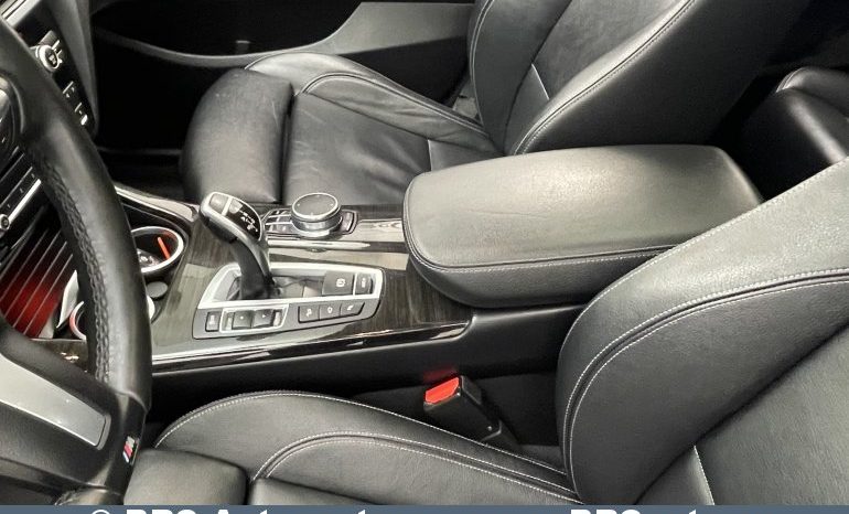 BMW X4 3.5d xDrive 2016 full