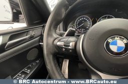 BMW X4 3.5d xDrive 2016 full
