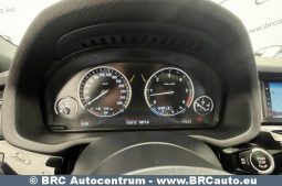BMW X4 3.5d xDrive 2016 full