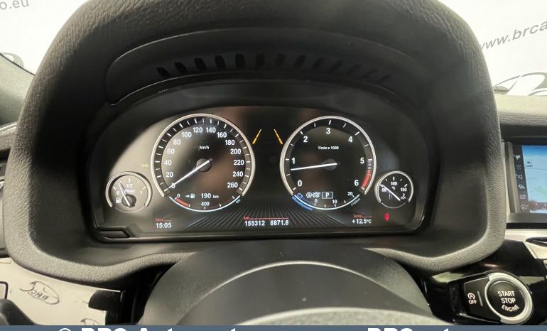 BMW X4 3.5d xDrive 2016 full