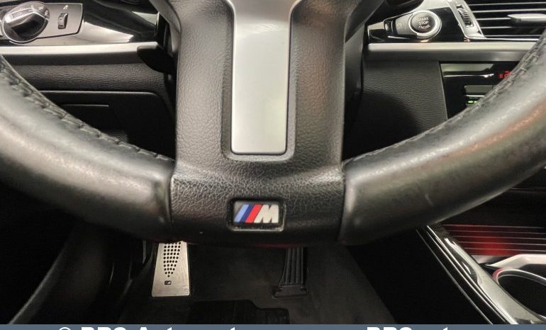 BMW X4 3.5d xDrive 2016 full