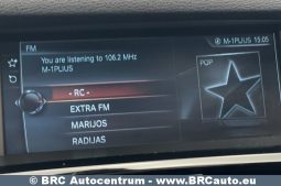 BMW X4 3.5d xDrive 2016 full