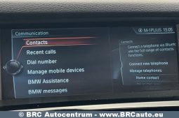 BMW X4 3.5d xDrive 2016 full