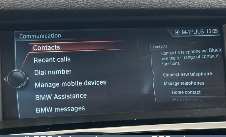 BMW X4 3.5d xDrive 2016 full