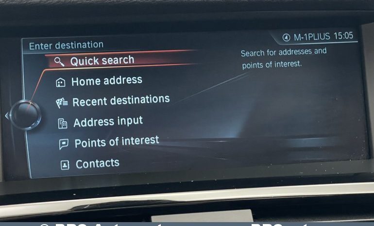 BMW X4 3.5d xDrive 2016 full