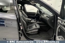 BMW X4 3.5d xDrive 2016 full