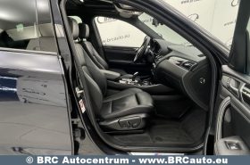 BMW X4 3.5d xDrive 2016