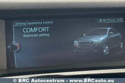 BMW X4 3.5d xDrive 2016 full