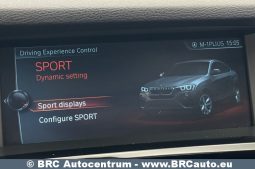 BMW X4 3.5d xDrive 2016 full