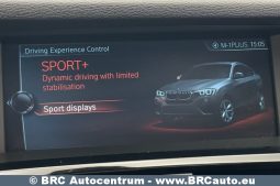BMW X4 3.5d xDrive 2016 full