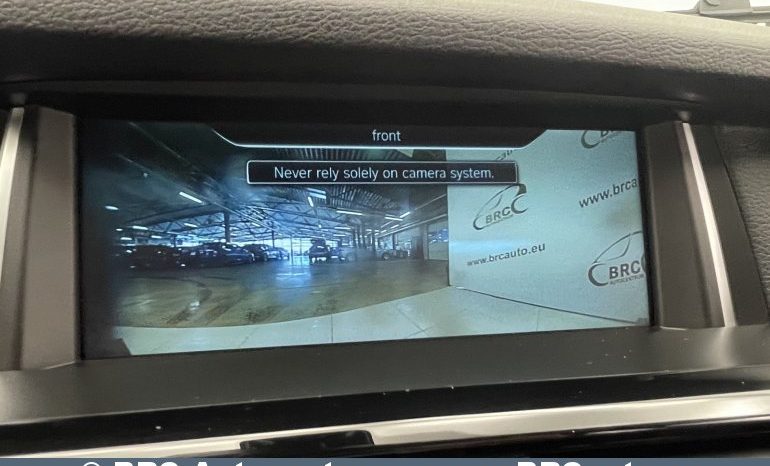 BMW X4 3.5d xDrive 2016 full