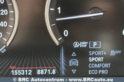 BMW X4 3.5d xDrive 2016 full