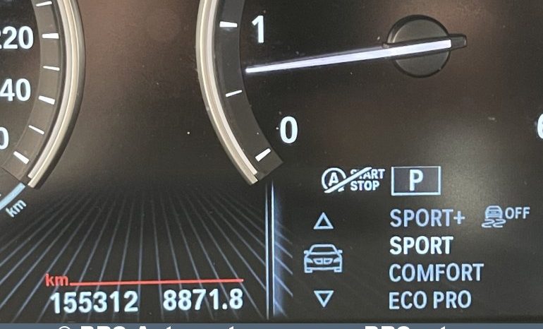 BMW X4 3.5d xDrive 2016 full