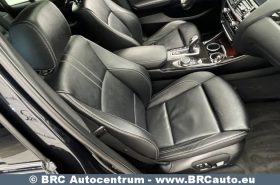 BMW X4 3.5d xDrive 2016
