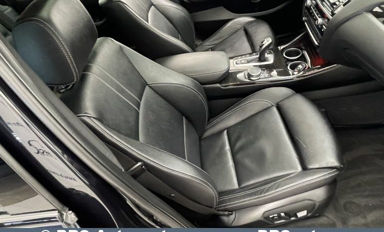 BMW X4 3.5d xDrive 2016 full