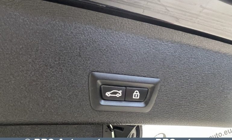 BMW X4 3.5d xDrive 2016 full