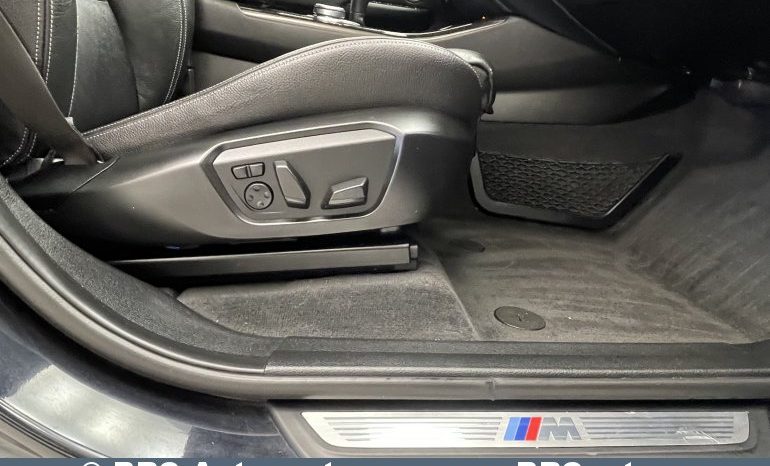 BMW X4 3.5d xDrive 2016 full