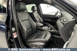 BMW X4 3.5d xDrive 2016 full