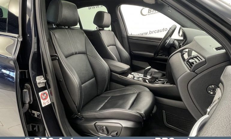 BMW X4 3.5d xDrive 2016 full