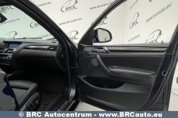 BMW X4 3.5d xDrive 2016 full