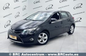 Toyota Auris 1.3 VVT-i 2013