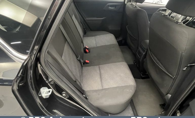 Toyota Auris 1.3 VVT-i 2013 full