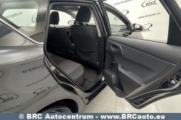 Toyota Auris 1.3 VVT-i 2013 full