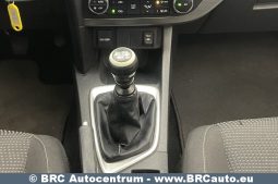Toyota Auris 1.3 VVT-i 2013 full