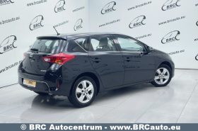 Toyota Auris 1.3 VVT-i 2013