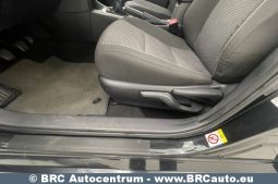 Toyota Auris 1.3 VVT-i 2013 full