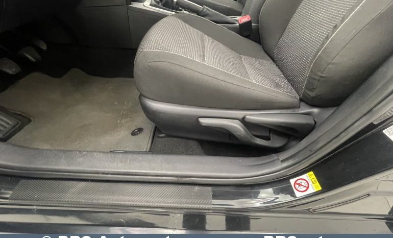 Toyota Auris 1.3 VVT-i 2013 full