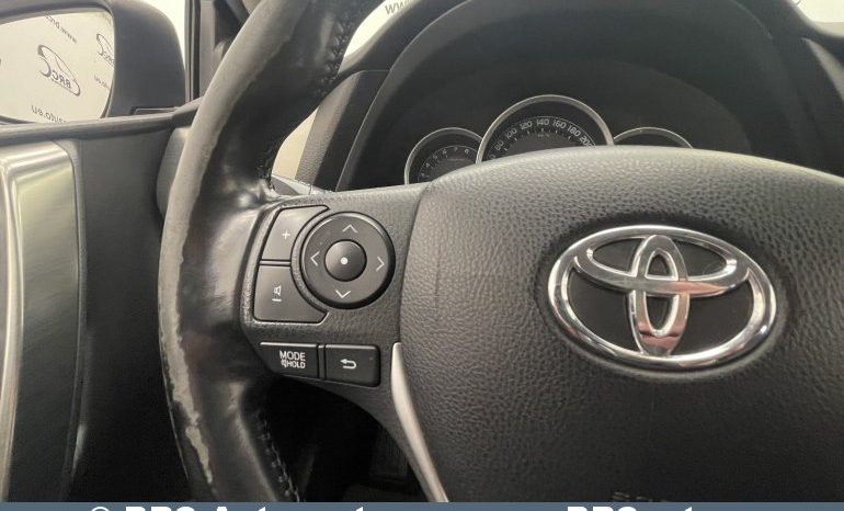 Toyota Auris 1.3 VVT-i 2013 full