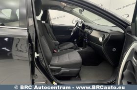 Toyota Auris 1.3 VVT-i 2013