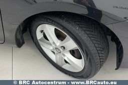 Toyota Auris 1.3 VVT-i 2013 full