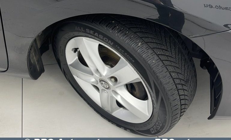 Toyota Auris 1.3 VVT-i 2013 full