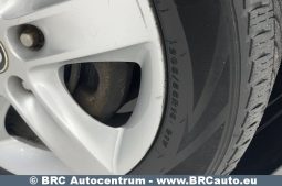 Toyota Auris 1.3 VVT-i 2013 full