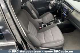 Toyota Auris 1.3 VVT-i 2013