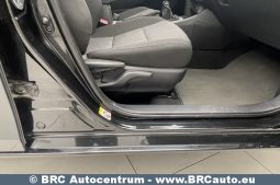 Toyota Auris 1.3 VVT-i 2013 full
