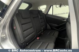 Mazda CX-5 Automatas 2014 full