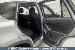 Mazda CX-5 Automatas 2014 full