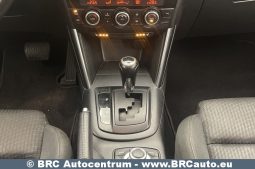 Mazda CX-5 Automatas 2014 full