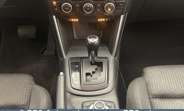 Mazda CX-5 Automatas 2014 full