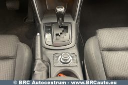 Mazda CX-5 Automatas 2014 full