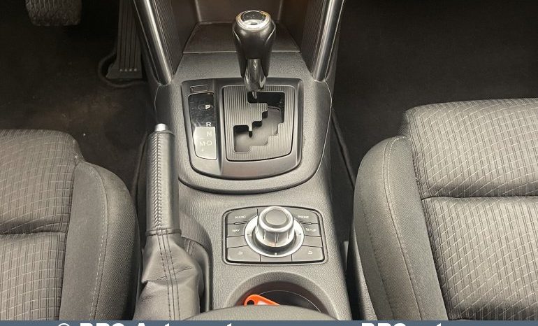 Mazda CX-5 Automatas 2014 full
