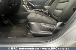 Mazda CX-5 Automatas 2014 full