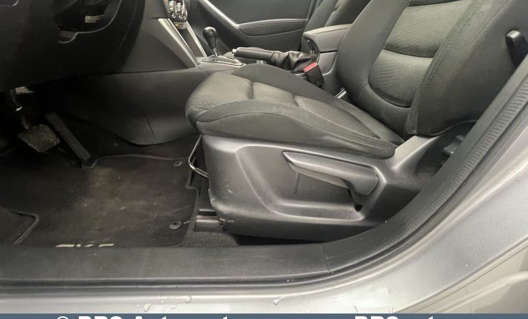 Mazda CX-5 Automatas 2014 full
