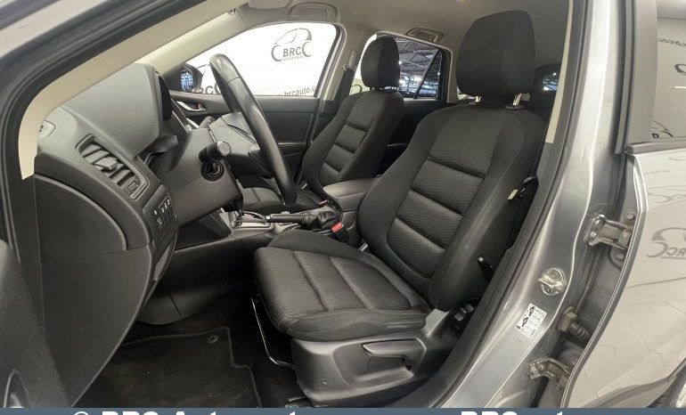 Mazda CX-5 Automatas 2014 full
