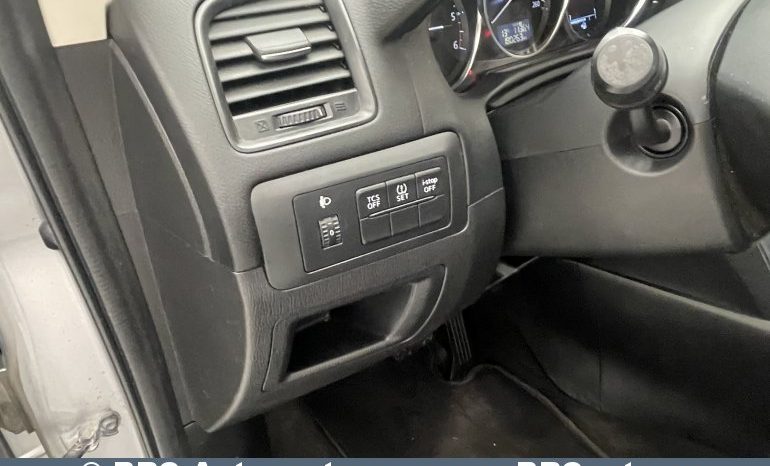 Mazda CX-5 Automatas 2014 full