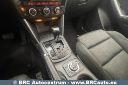 Mazda CX-5 Automatas 2014 full