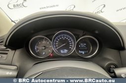Mazda CX-5 Automatas 2014 full